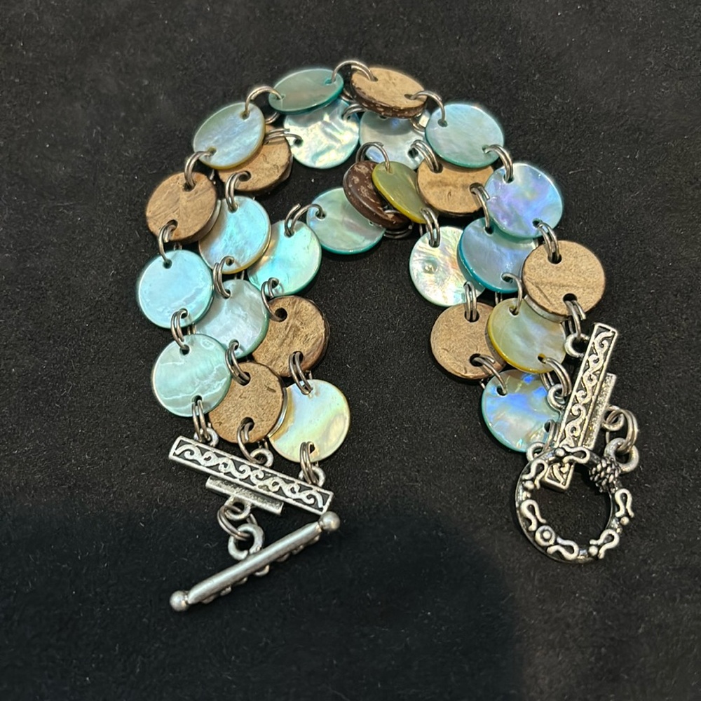 Lia Sophia bracelet